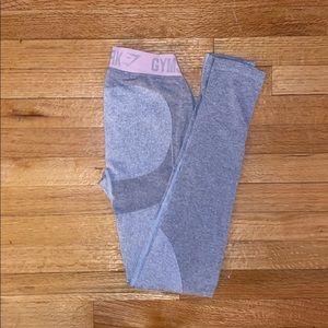 Gymshark Flex Leggings